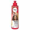 ATIVADOR DE CACHOS SALON LINE SOS RECARGA QUERATINA 300ML