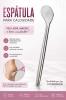 ESPATULA PARA CALOSIDADE SLIM REF61581