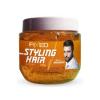 GEL MODELADOR FIXED STYLING HAIR LARANJA 240G