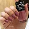 ESMALTE ANITA FÉRIAS INVERNO FINAL DE SEMANA NA SERRA 10ML