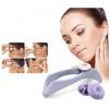 LINHA PARA DEPILACAO FACIAL