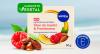 SABONETE NIVEA OLEO JOJOBA FRAMBOESA 80G