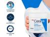 CREME HIDRATANTE CERAVE 454g