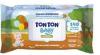 TOALHA UMEDEDICA TON TON BABY COMFORT C/140 