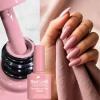 ESMALTE REAL LOVE EM GEL COR 014