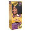TONALIZANTE SALON LINE LIGHT COLOR PRETO AZULADO 1.0