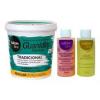 CREME ALISANTE E RELAXANTE GUANIDINA SALON LINE REGULAR 218ML