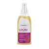 LOCAO DE LIMPEZA DEPILSAM PRE DEPILACAO EXTRATO DE ALGODAO 150ML