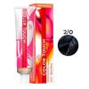 TONALIZANTE COLOR TOUCH WELLA PRETO 2.0