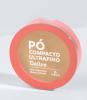 PÓ COMPACTO DAILUS ULTRAFINO D7 MEDIO VEGANO 