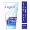 GENO ASEPXIA SABONETE LIQUIDO ESFOLIA 100ML
