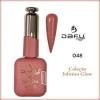 ESMALTE DAFU EM GEL POLISH COR 48