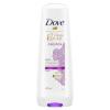 CONDICIONADOR DOVE CRESPO ÓLEOS JOJOBA TEXTURAS REAIS 400ML