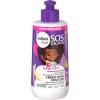 CREME PARA PENTEAR ALON LINE KIDS SOS CACHOS S OLEOS 300ML
