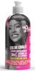 CREME PARA PENTEAR SOUL POWER  COLOR CURLS 500ML