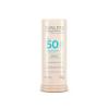 PROTETOR SOLAR SUNLESS EFEITO MAKE FPS50 BRONZE 12G