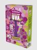 KIT SHAMPOO E CONDICIONADOR SKALA UVA 325ML