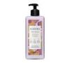 CREME HIDRATANTE EUDORA INSTANCE AMEIXA E PRALINE 400ML