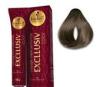 TINTURA HASKELL EXCLLUSIV COLOR LOURO MEDIO 7.0