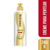 CREME PENTEAR PANTENE CACHOS HIDRATAÇÃO 240G