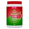 CREME DE PENTEAR BELEZA NATURAL EXPLOSAO VINAGRE DE MACA 1KG