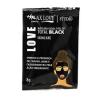 MASCARA FACIAL MAX LOVE PEEL OFF BLACK 8G