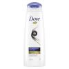 SHAMPOO DOVE RECONSTRUÇÃO COMPLETA 400ML