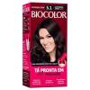 TINTURA BIOCOLOR CASTANHO CINZA 5.1