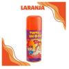 TINTA DA ALEGRIA SPRAY LARANJA 150 ML 