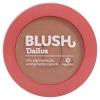 BLUSH DAILUS TO BEGE COR 01