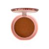 BRONZER COMPACTO-AMBER BRONZE HONEY GLOW HBM202-2 RUBYROSE