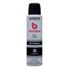 DESODORANTE BOZZANO AEROSOL INVISIBLE THERMO 90G