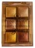 PALETA DE SOMBRAS GLOW PHALLEBEAUTY