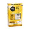KIT SHAMPOO E CONDICIONADOR SALON LINE MUITO MAIS LISO 300ML