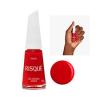 ESMALTE RISQUE SOL LARANJA ANIMA 8ML