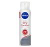DESODORANTE AEROSOL NIVEA DRY COMFORT ACTIVE 150ML