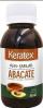OLEO DE ABACATE KERATEX HIDRATA FORTALECE PREVINE QUEDA 60ML