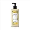 CREME HIDRATANTE E COLONIA CORPORAL INSTANCE BAUNILHA 400ML
