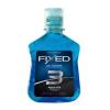 GEL FIXADOR FIXED AZUL 250G