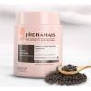 CREME PARA MASSAGEM HIDRAMAIS PIMENTA NEGRA 1KG