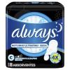 ABSORVENTE ALWAYS G ULTRAFINO 8UNIDADES