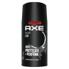 DESODORANTE AXE AEROSOL BODY SPRAY BLACK ALECRIM E CEDRO 150ML