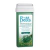 CERA DEPILATÓRIA DEPIL BELLA ROLLON ALGAS COM MENTA 100ML