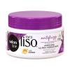 MASCARA SALON LINE MEU LISO ANTIFRIZZ 300G