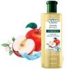 SHAMPOO FLORES E VEGETAIS VINAGRE MAÇA ANTIRESÍDUOS 310ML