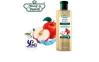CONDICIONADOR FLORES E VEGETAIS VINAGRE DE MAÇA 310ML