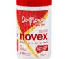 CREME DE TRATAMENTO NOVEX CICATRIZACAO DOS FIOS 1KG