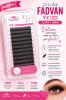 CILIOS FADVAN YY 2D 0.07D 11MM PRETO