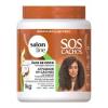 ATIVADOR DE CACHOS SALON LINE SOS OLEO DE COCO 1KG