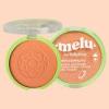 BLUSH COMPACTO MELU CARAMEL RR8714 10G